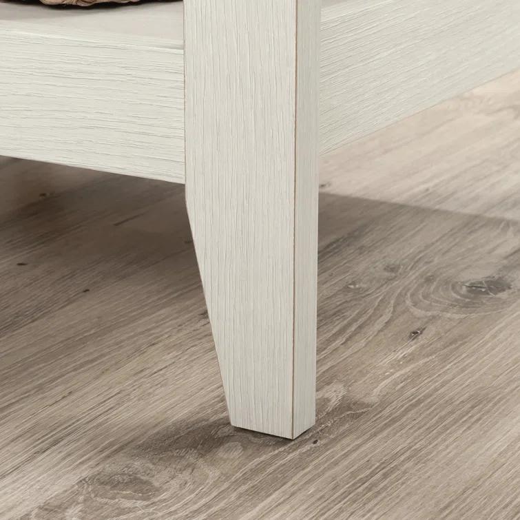 Cletus L-Shaped Writing Desk