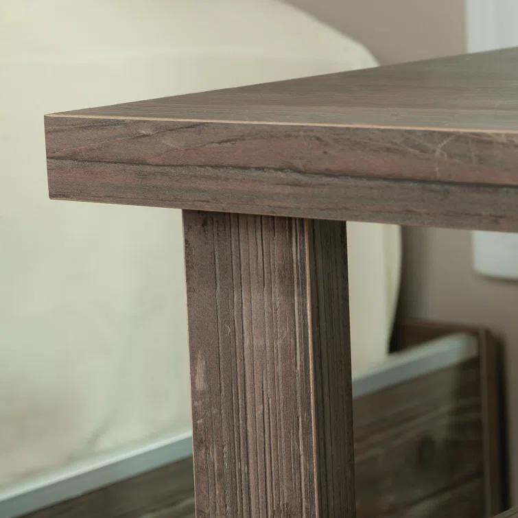 Carlyn 21.25'' W Nightstand