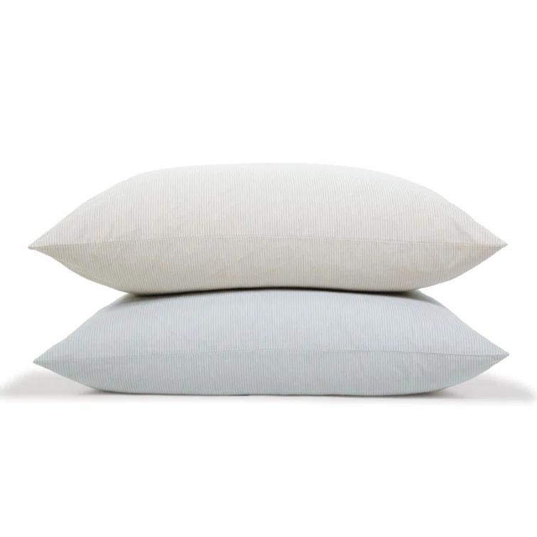 Down Blend Medium Pillow