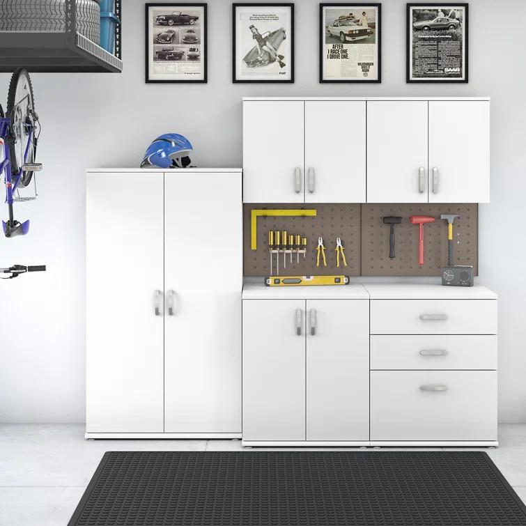 Garage Storage Storage System