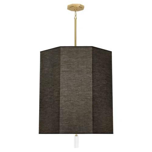 Kate 6 - Light Drum Chandelier