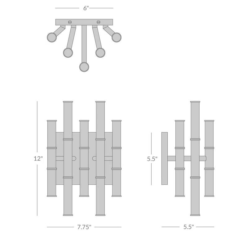 Meurice Plug-in Wallchiere
