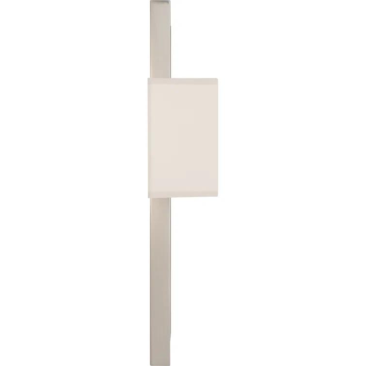 Doughnut Flush Mounted Sconce