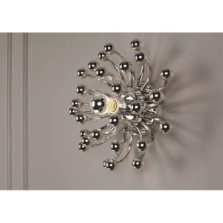 Anemone Flush Mount