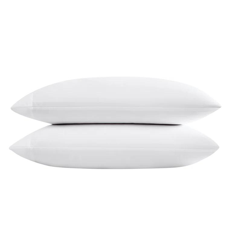 Vera Wang Vera Wang T800 Sateen Solid CVC Sheet Set