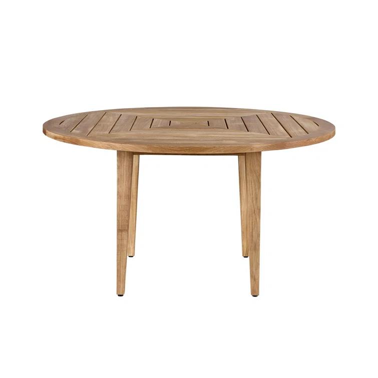 Coastal Living Outdoor Chesapeake Round Dining Table