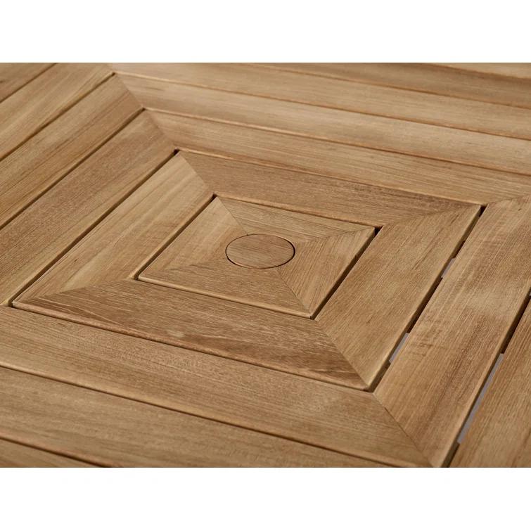 Coastal Living Outdoor Chesapeake Round Dining Table