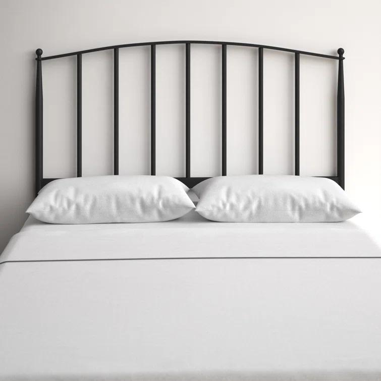 Howells Metal Slat Headboard