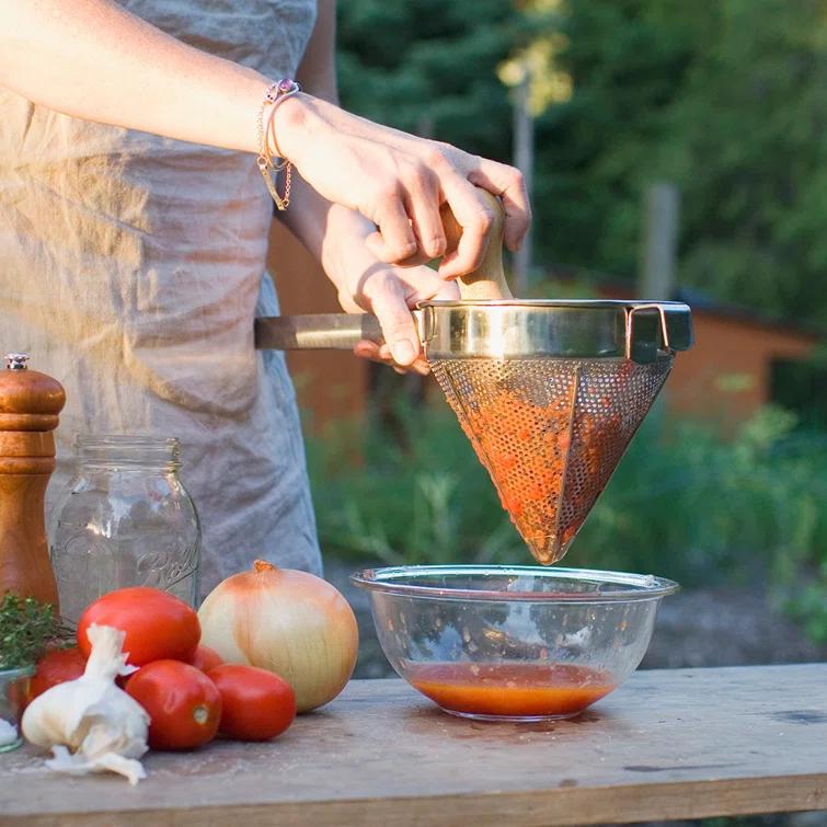 Weston Weston Mesh Food Strainer