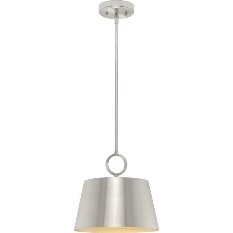 Elda Metal Dimmable Pendant