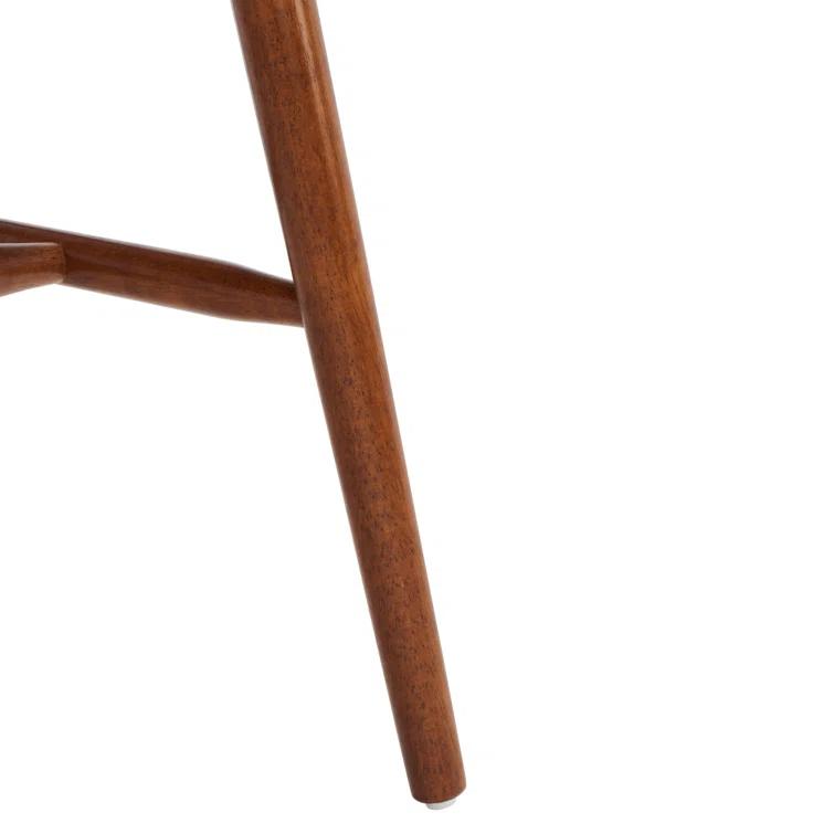 Antoya Solid Wood Dining Chair