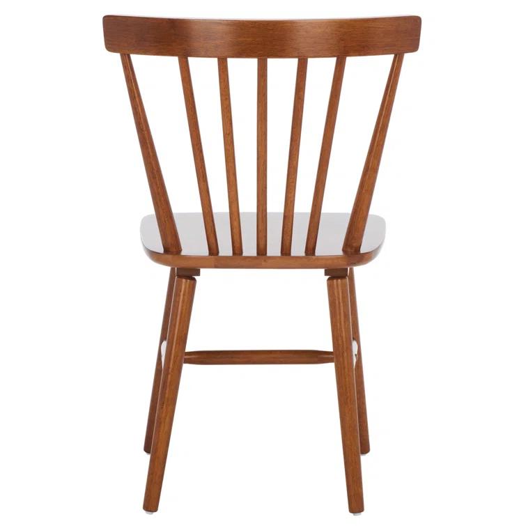 Antoya Solid Wood Dining Chair