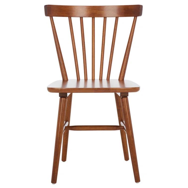Antoya Solid Wood Dining Chair
