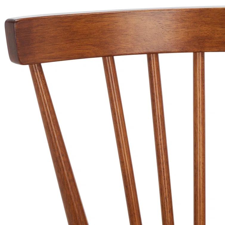 Antoya Solid Wood Dining Chair