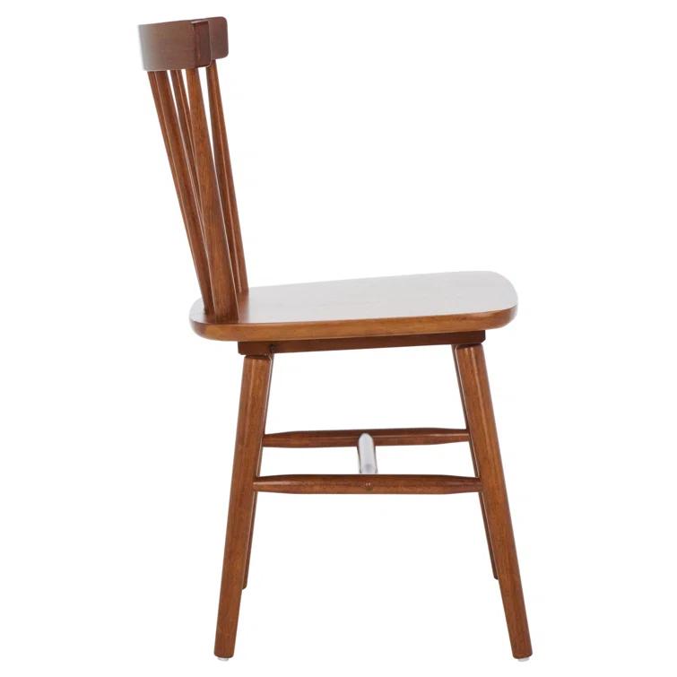 Antoya Solid Wood Dining Chair