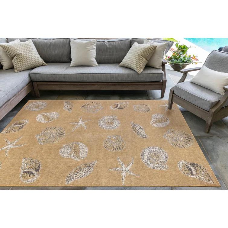 Saldanha Indoor / Outdoor Rug