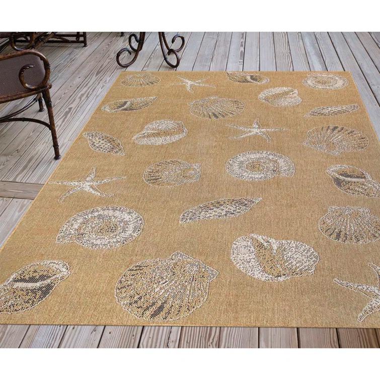 Saldanha Indoor / Outdoor Rug