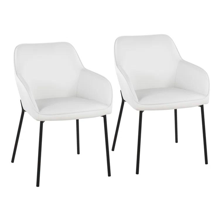 Inarah 18.5'' H Upholstered Armchair
