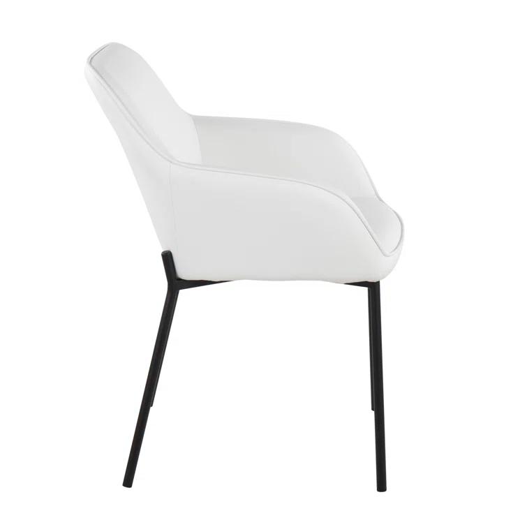 Inarah 18.5'' H Upholstered Armchair