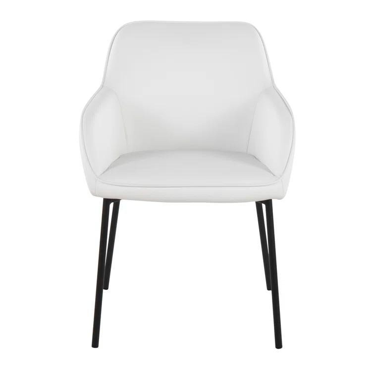 Inarah 18.5'' H Upholstered Armchair