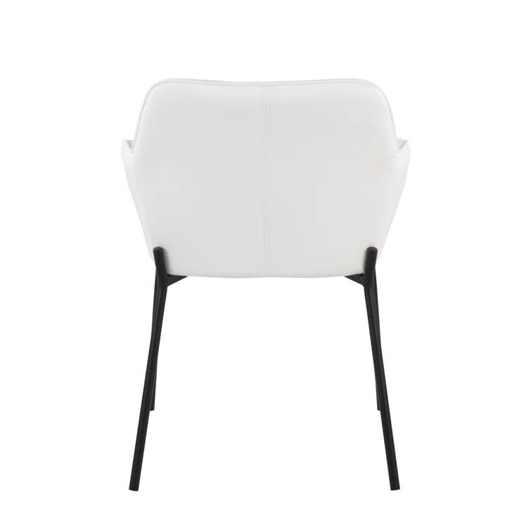 Inarah 18.5'' H Upholstered Armchair