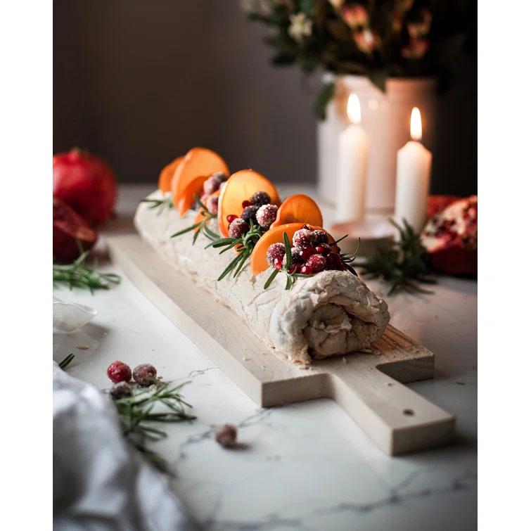 Pantry Cutting Board