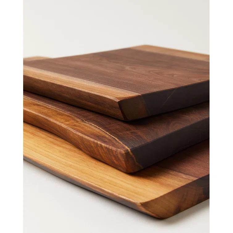 Walnut Wood Cutting Board