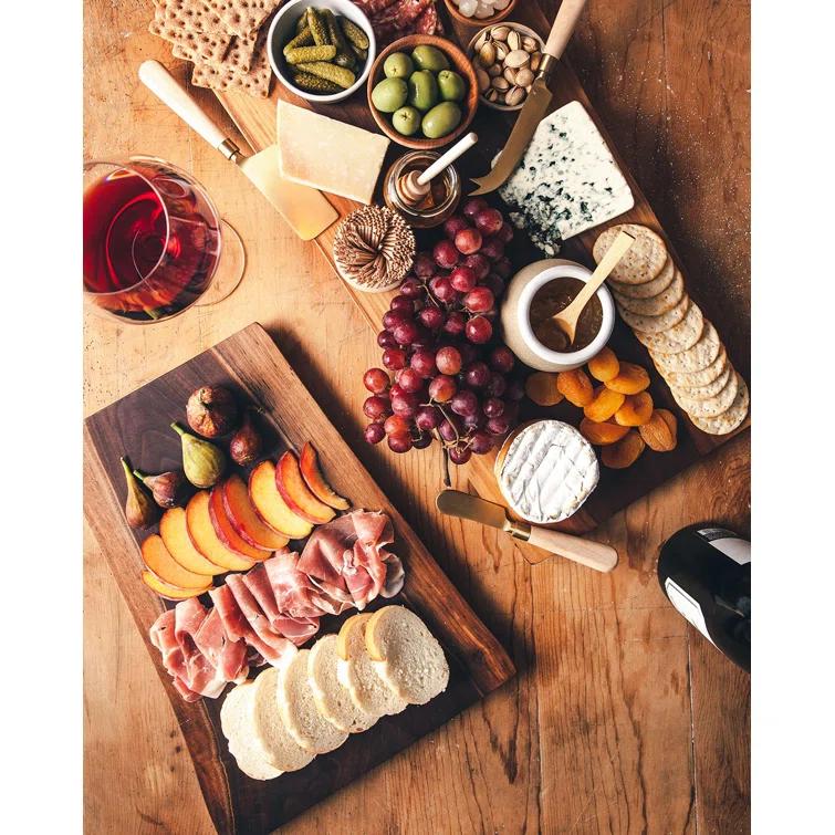 Walnut Wood Cutting Board