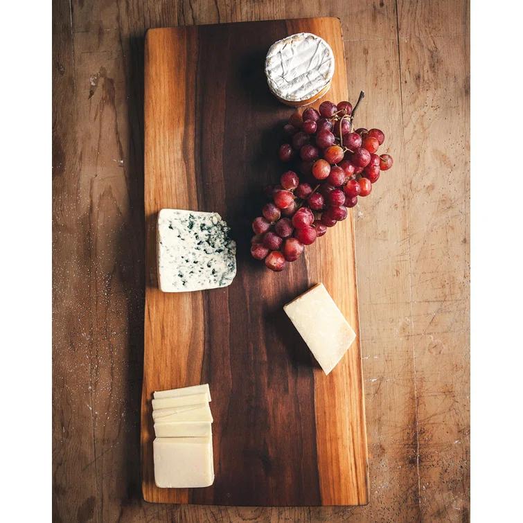 Walnut Wood Cutting Board