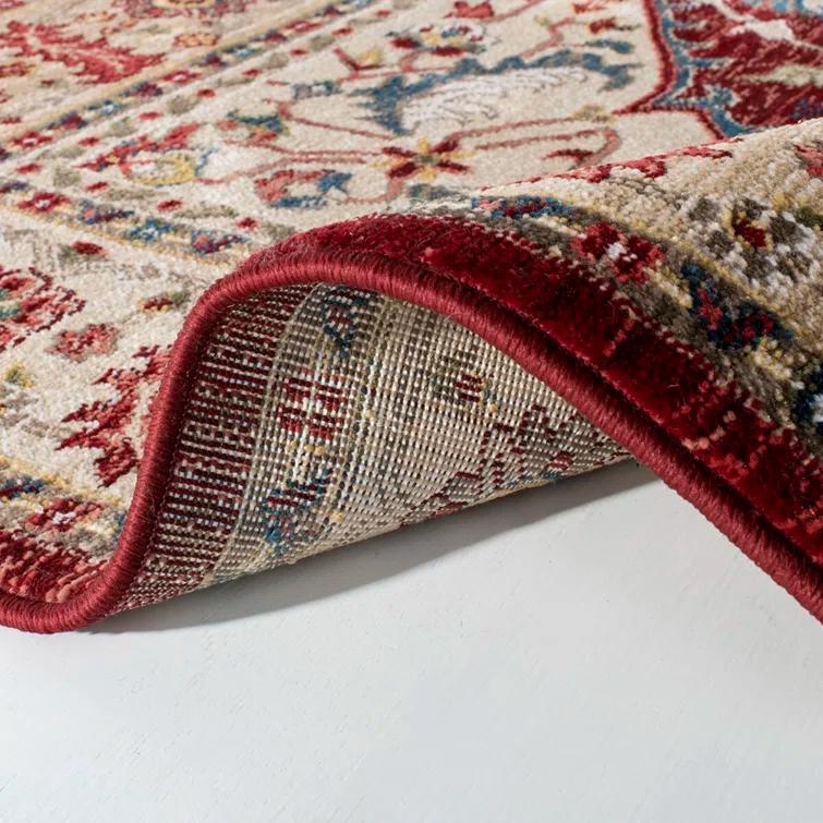 Lauren Ralph Lauren Chloe Performance Oriental Rug