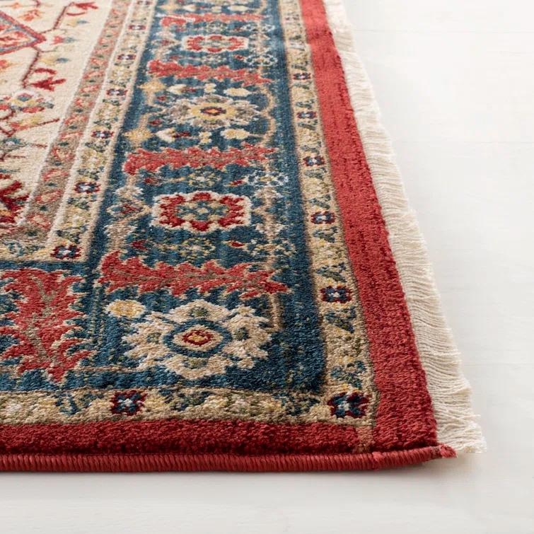 Lauren Ralph Lauren Performance Oriental Rug