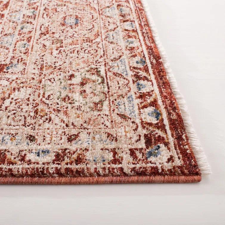 Warwick Lauren Ralph Lauren Performance Oriental Rug