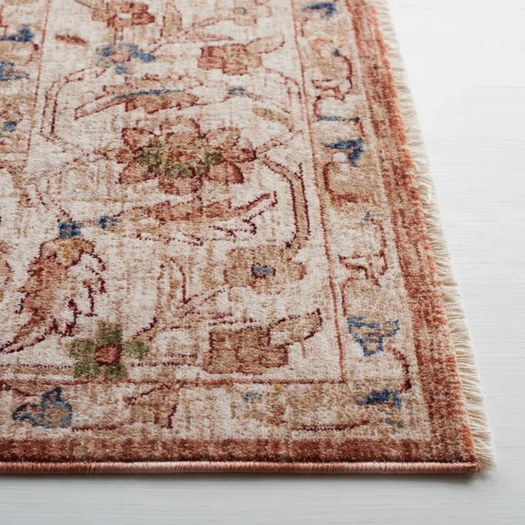 Helena Lauren Ralph Lauren Performance Oriental Rug
