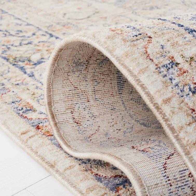 Warwick Lauren Ralph Lauren Performance Oriental Rug