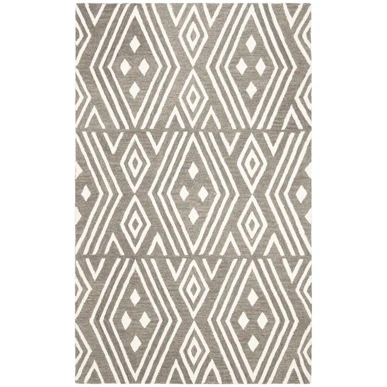 Imani Lauren Ralph Lauren Hand Tufted Wool, Cotton Rug