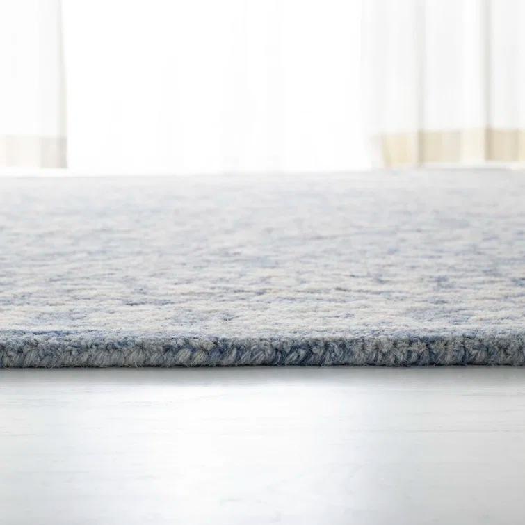 Lauren Ralph Lauren Olivier Hand Tufted Wool Geometric Rug