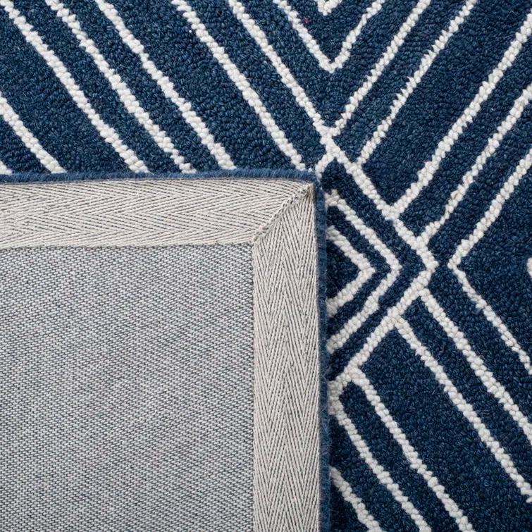Isabella Lauren Ralph Lauren Hand Tufted Wool, Cotton Rug