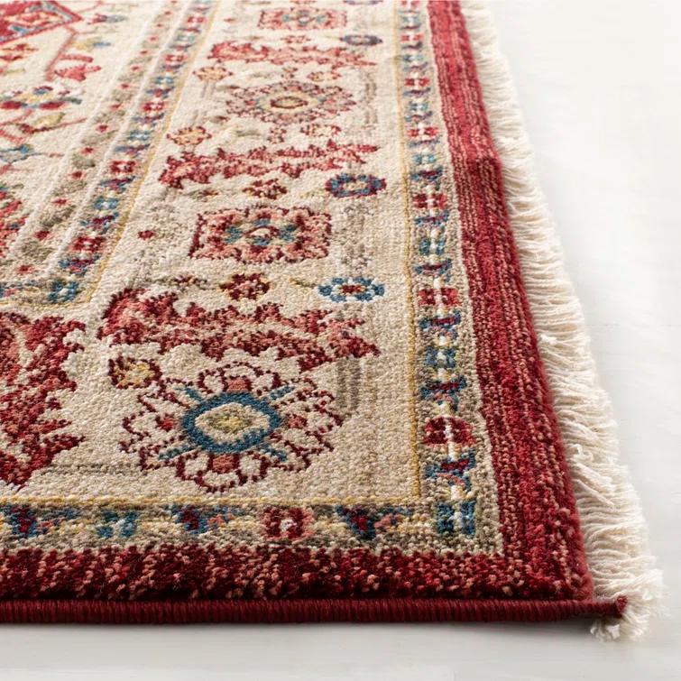 Lauren Ralph Lauren Chloe Performance Oriental Rug