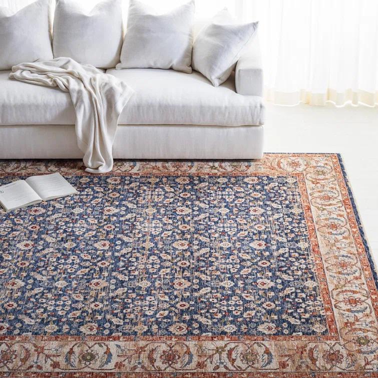 Helena Lauren Ralph Lauren Performance Oriental Rug