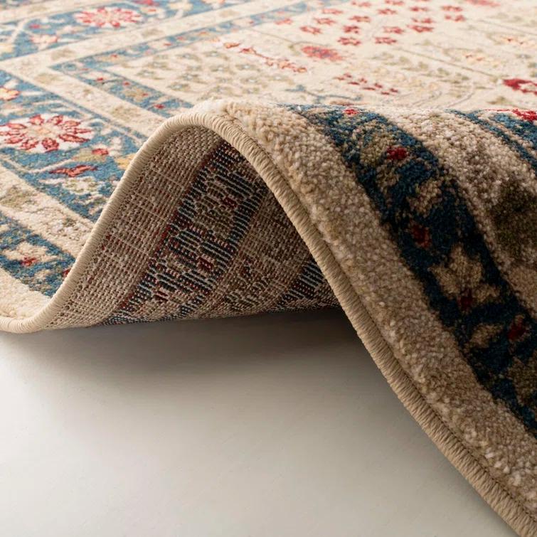 Lauren Ralph Lauren Margaux Performance Oriental Rug