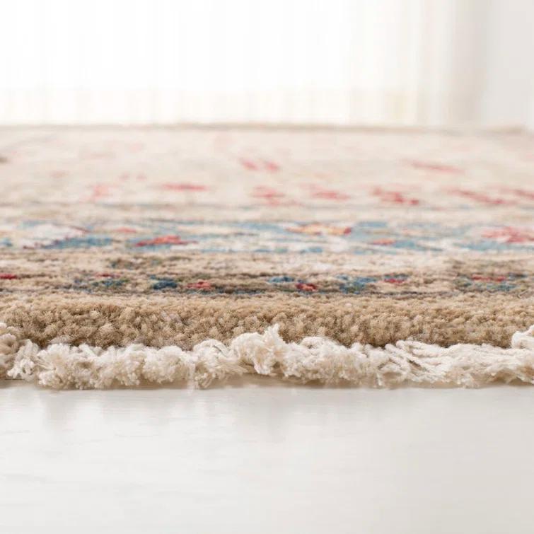 Lauren Ralph Lauren Margaux Performance Oriental Rug