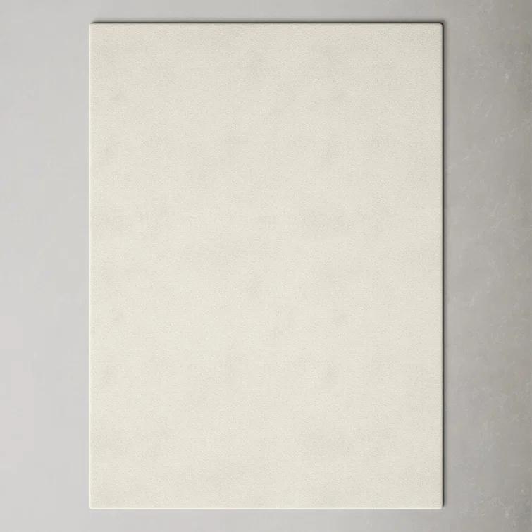 Crowe Wool Beige Rug