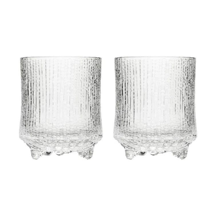 Iittala Ultima Thule 6.76 oz. Whiskey Glass & Reviews | Wayfair