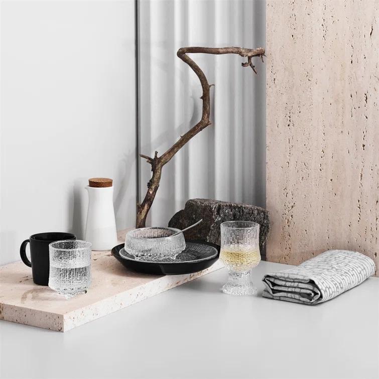 Iittala Ultima Thule 6.76 oz. Whiskey Glass & Reviews | Wayfair