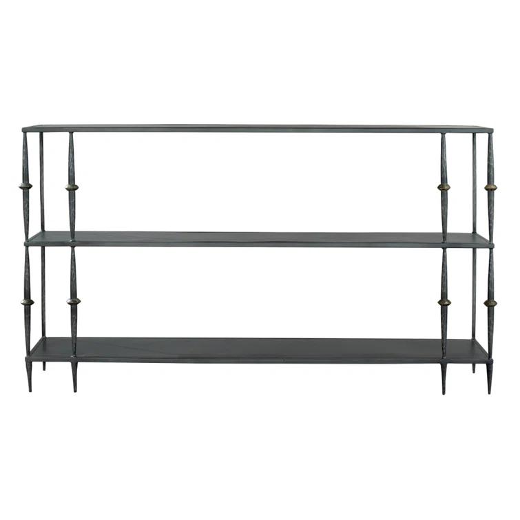 Hekman 56'' Console Table