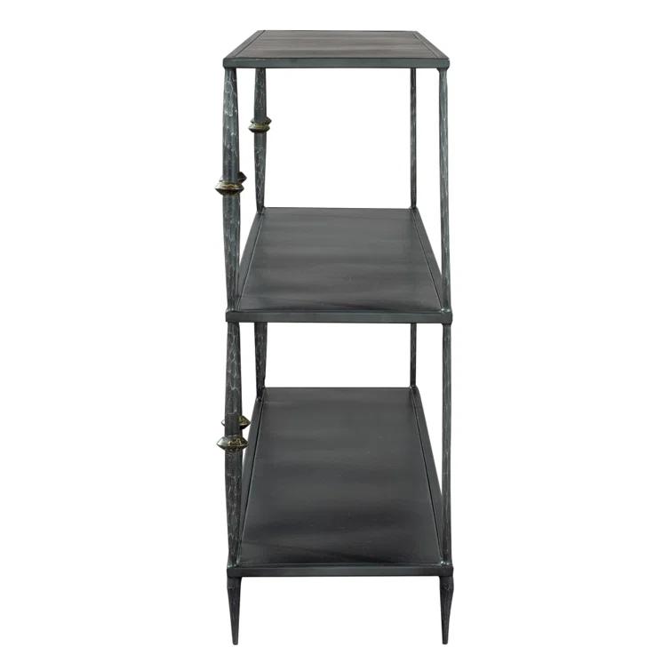 Hekman 56'' Console Table