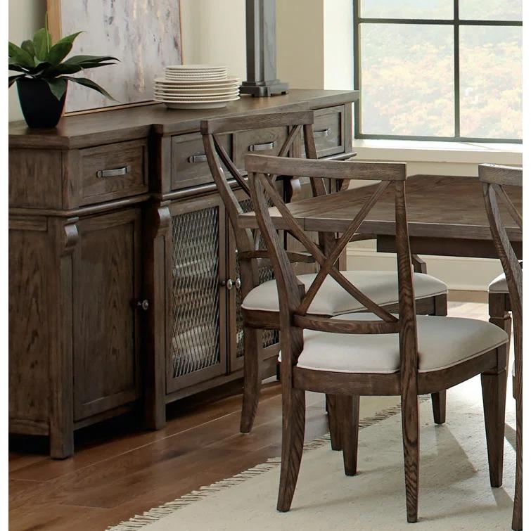 Millwood Pines Gemona 72.25'' Sideboard