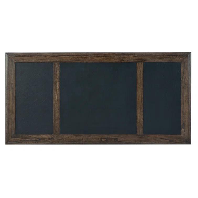 Loon Peak® Kamali Executive Desk