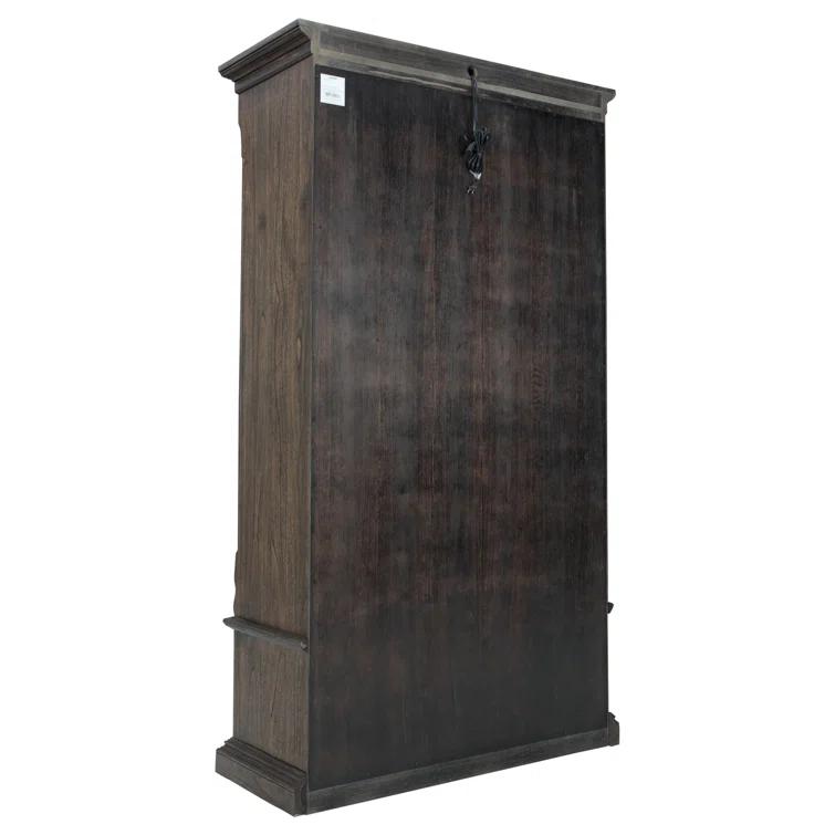 Hekman Storage Bookcase