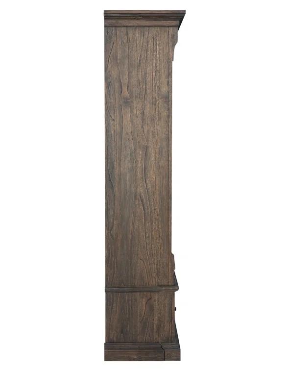 Hekman Storage Bookcase